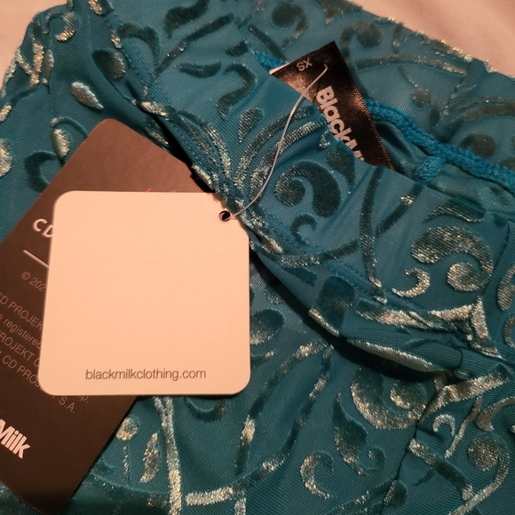 Blackmilk Triss leggings - Picture 2 of 2